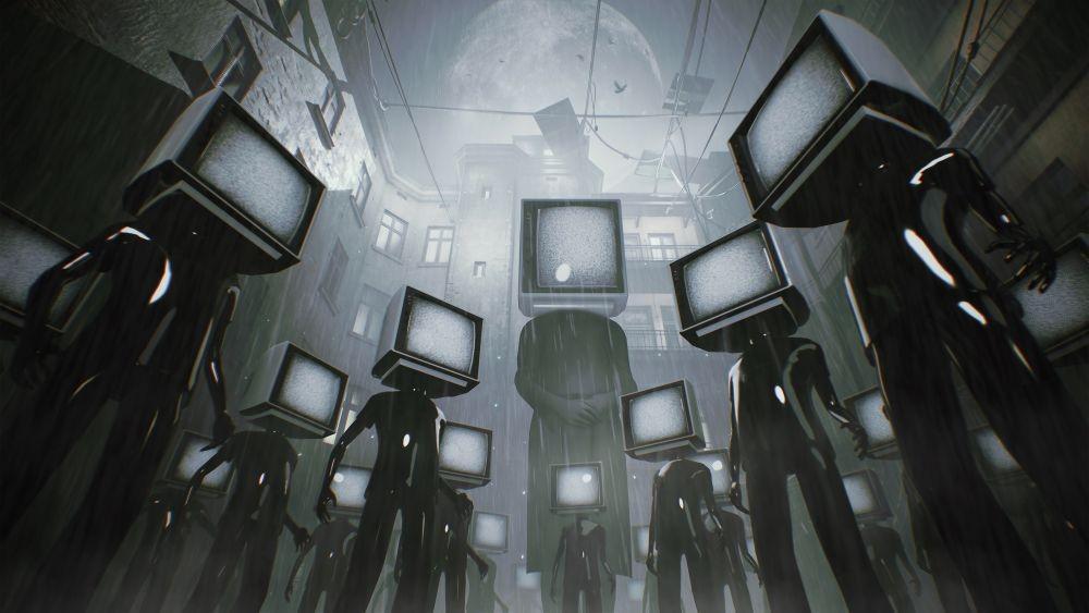Mencekam, Ini 7 Game Horor Non-Supranatural Terbaik