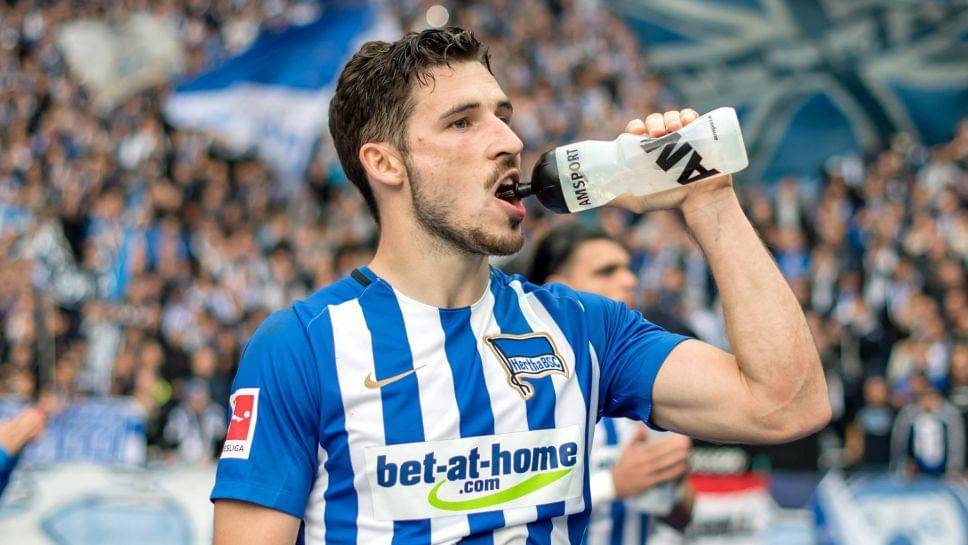 Matthew Leckie (bundesliga.com)