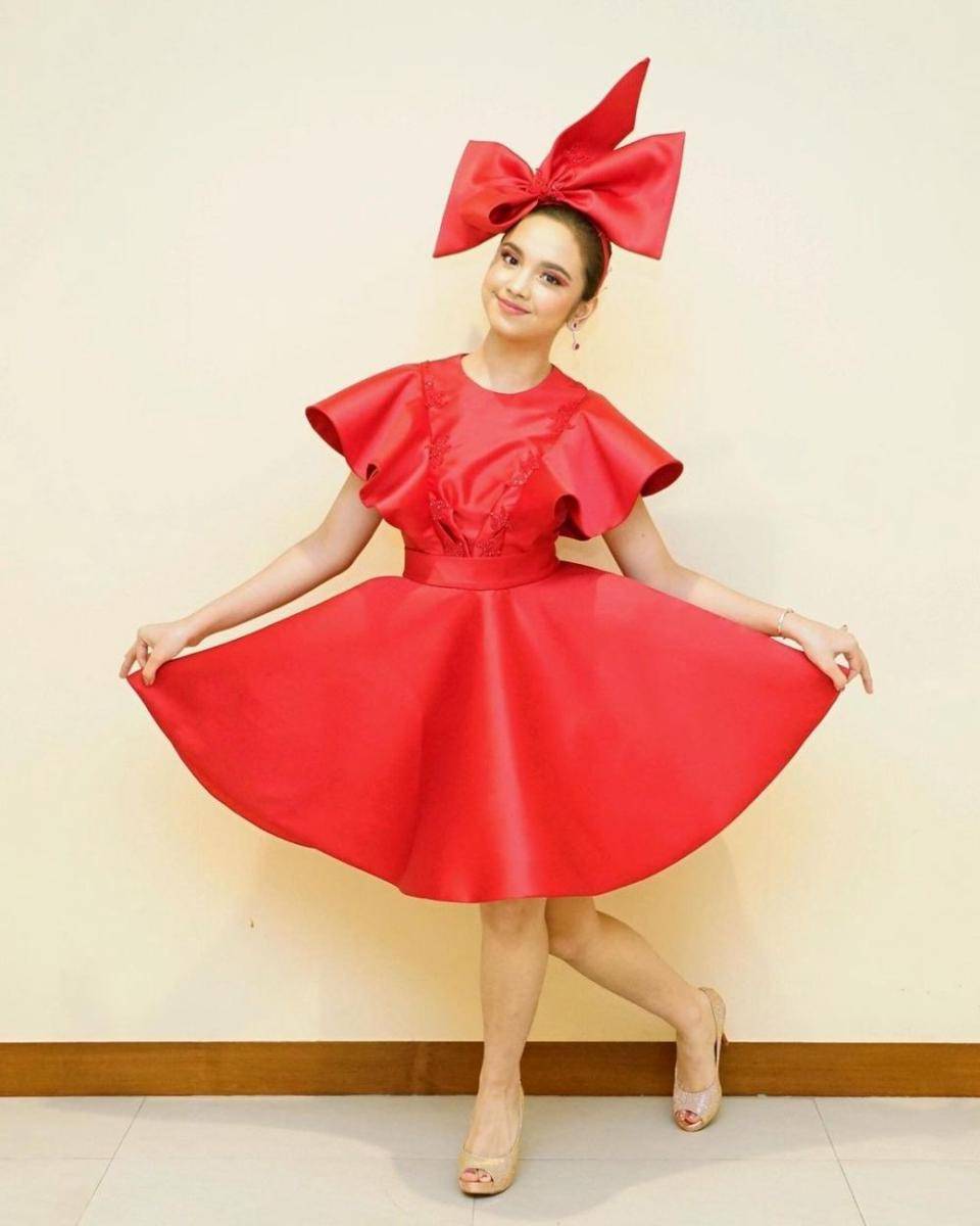 Lyodra (instagram.com/lyodraofficial/)