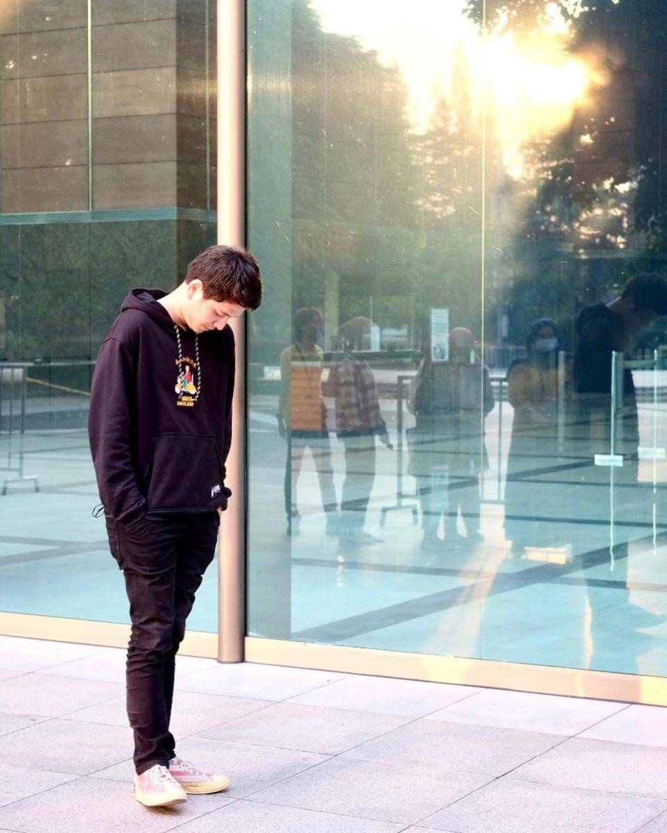 Rendi Jhon (instagram.com/rendijhonpratama)