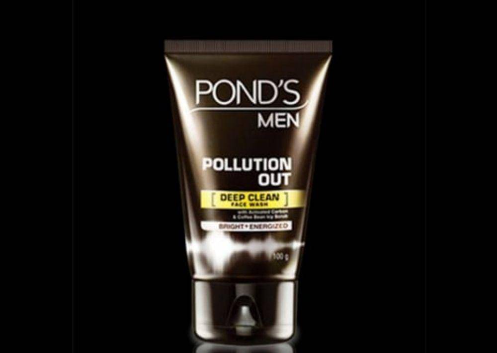 Pond’s Men Pollution Out Deep Clean Face Wash (ponds.com)
