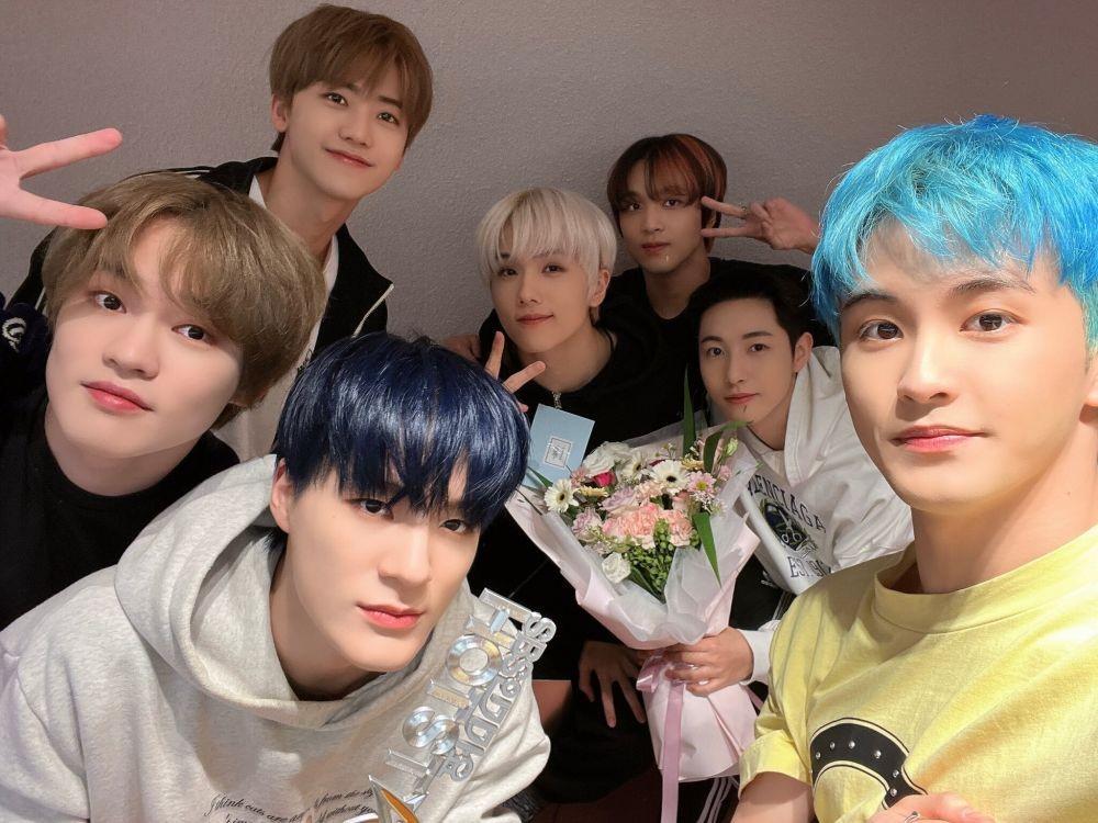 [QUIZ] Siapa Member NCT Dream yang Jadi Pacar, Teman, dan Musuhmu?