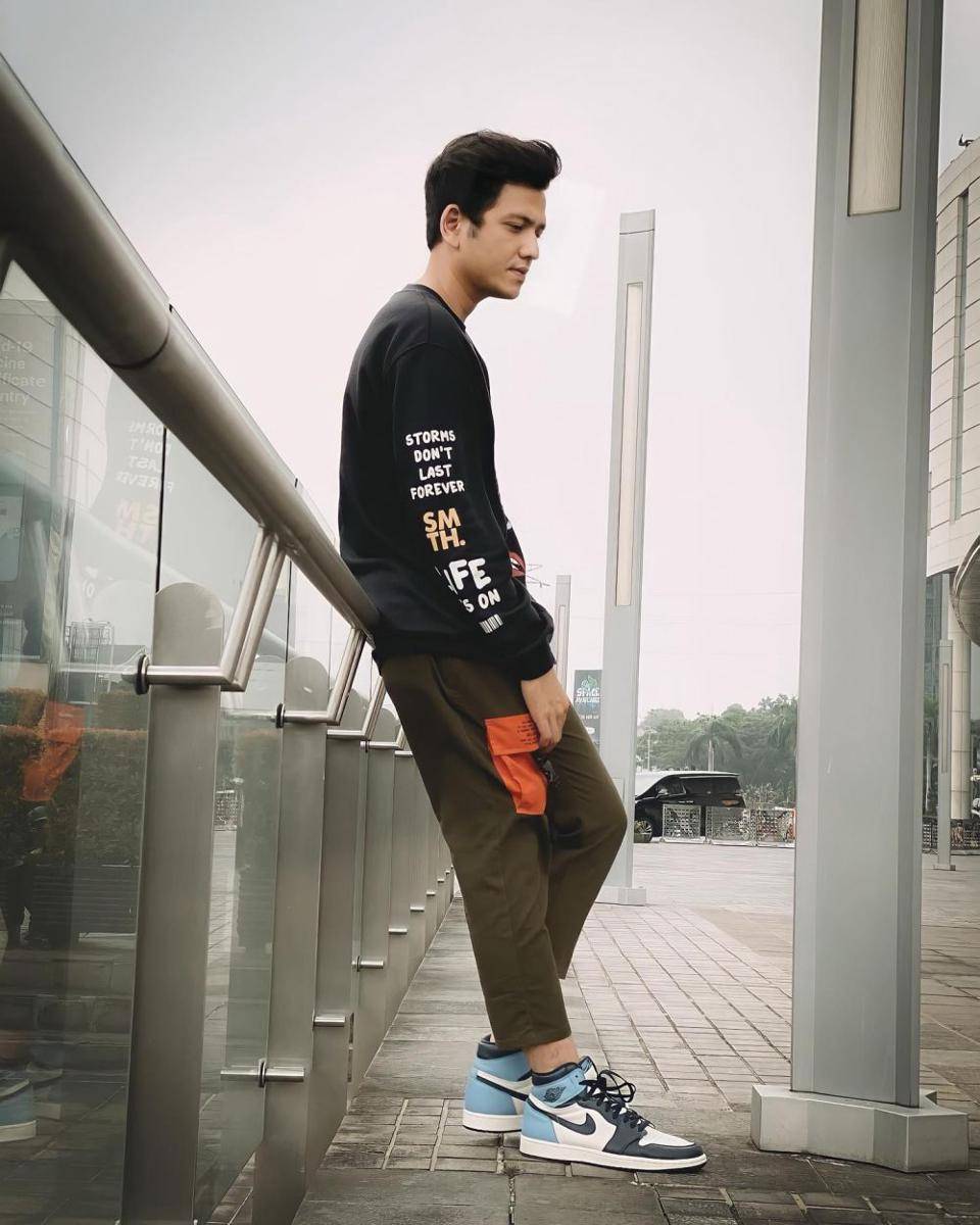 Rendi Jhon (instagram.com/rendijhonpratama)