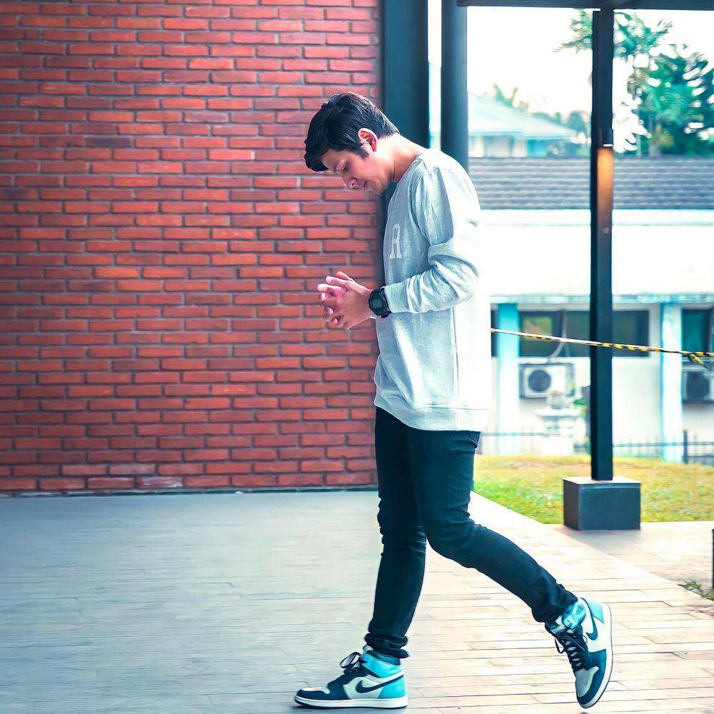 Rendi Jhon (instagram.com/rendijhonpratama)