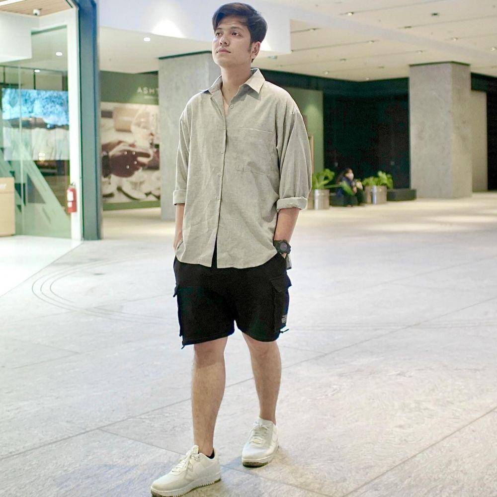 Rendi Jhon (instagram.com/rendijhonpratama)