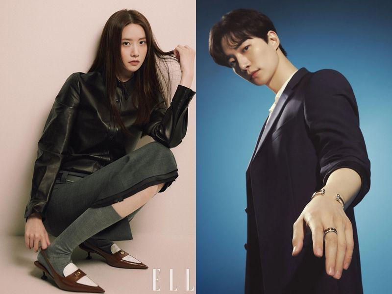 8 Upcoming Drama Korea 2023 yang Tayang di JTBC, Yoona SNSD Comeback!