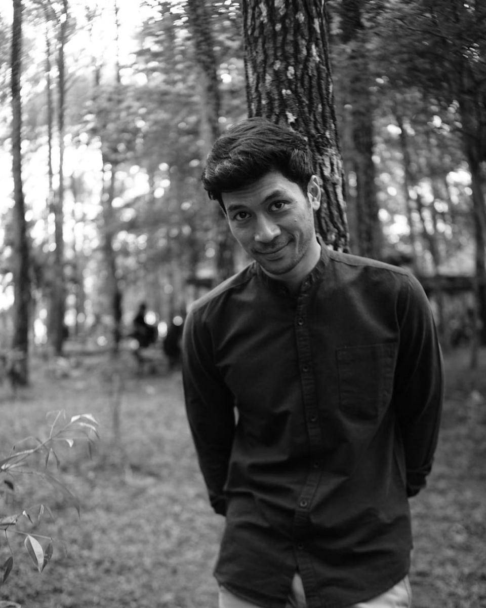 potret Andri Mashadi (instagram.com/andrimashadi)