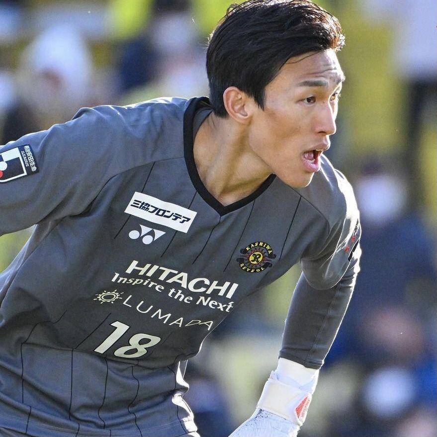 kiper Timnas Korea Selatan, Kim Seung-gyu (instagram.com/theafchub)