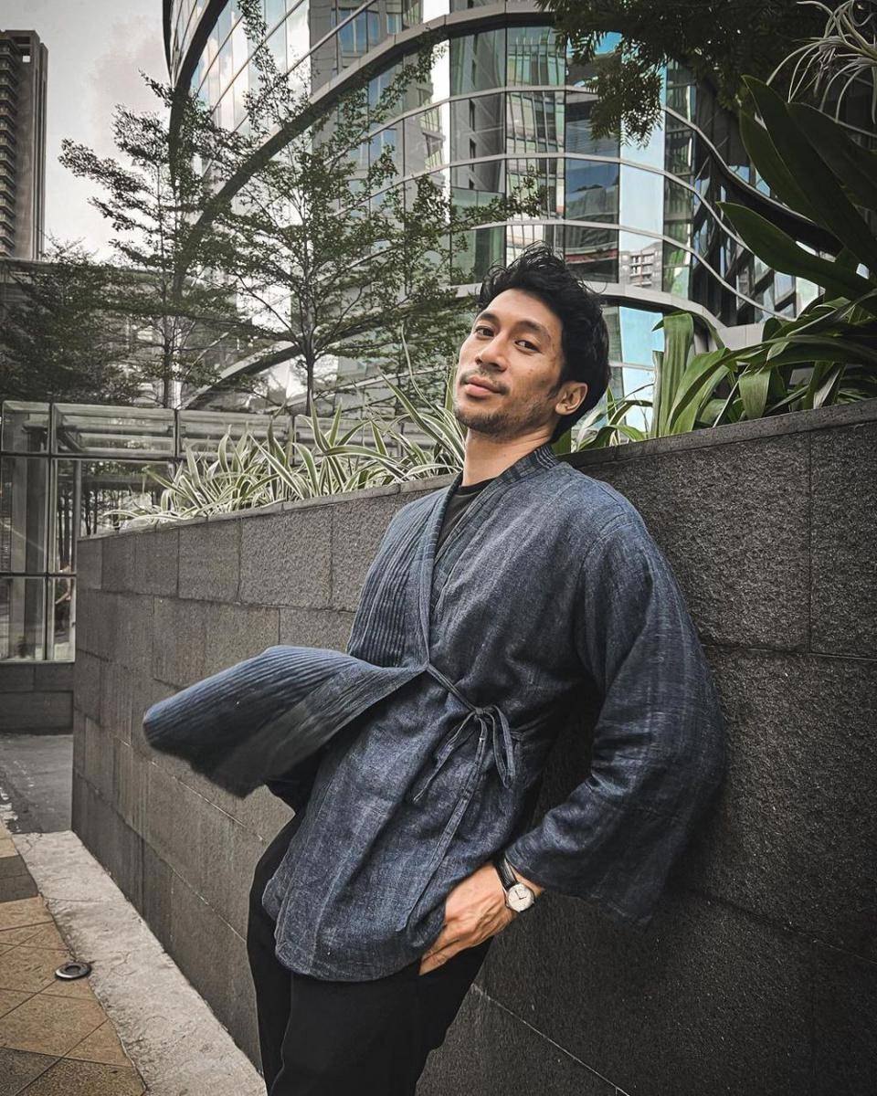 potret Andri Mashadi (instagram.com/andrimashadi)