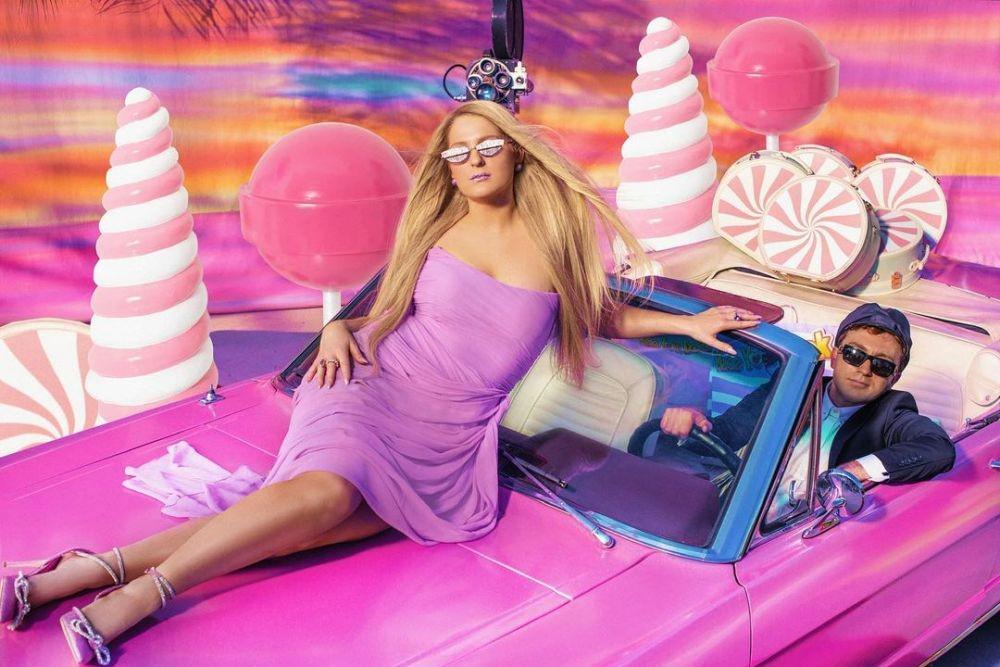 Lirik Lagu Made You Look - Meghan Trainor, untuk yang Sering Insecure
