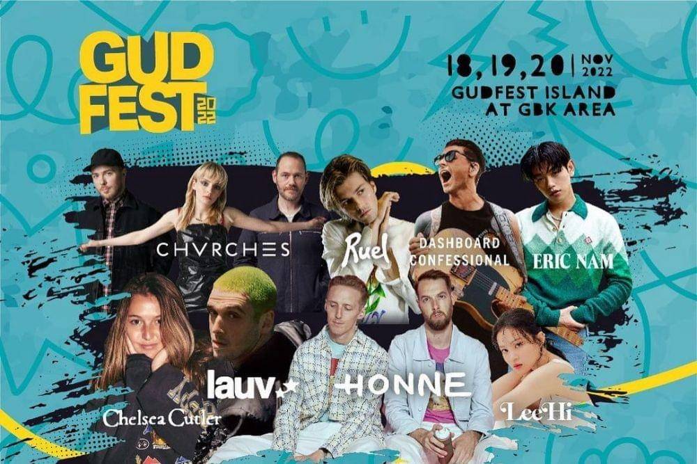 Gud Fest 2022 (instagram.com/gud.festival)