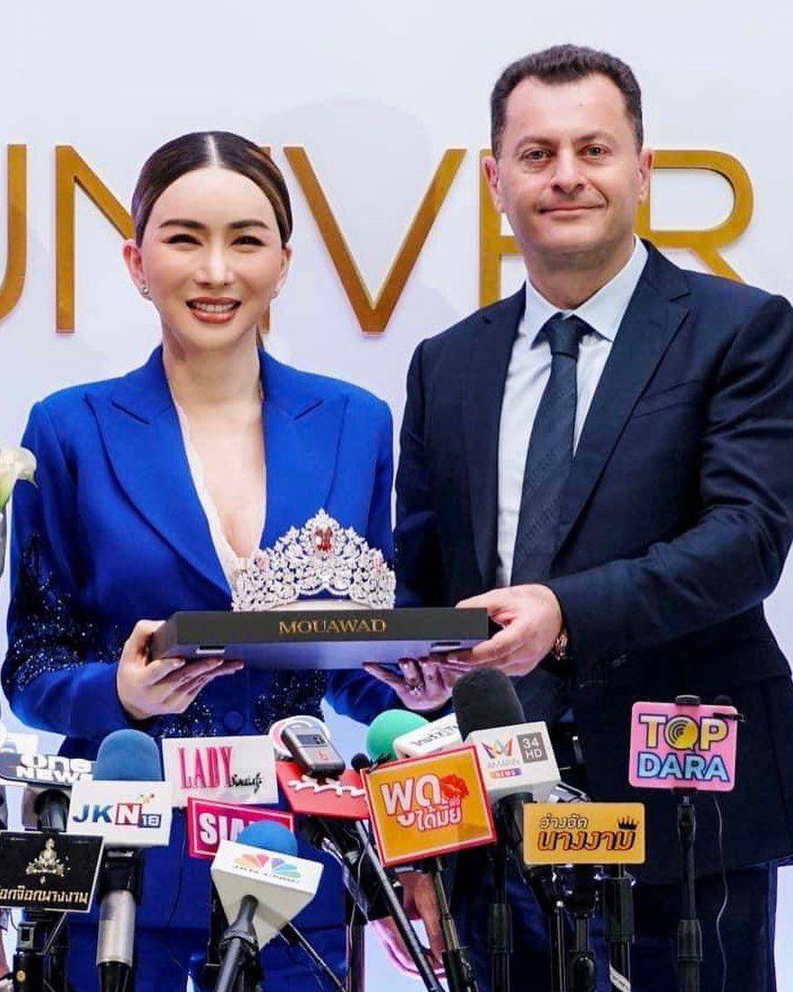 potret Anne Jakrajutatip (instagram.com/annejkn.official)