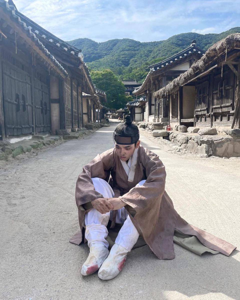 Moon Sung Hyun (Instagram.com/seonghyunmoon_/)