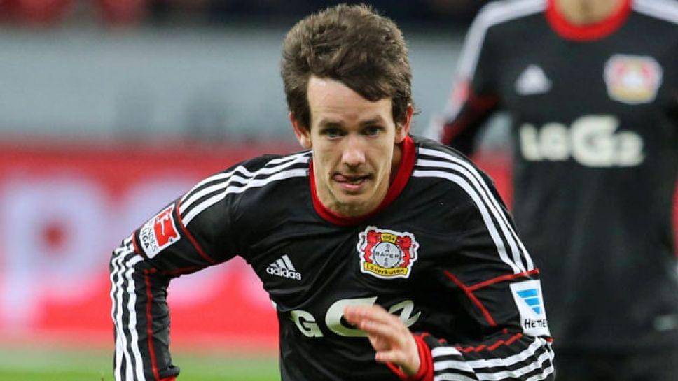 Robbie Kruse (bundesliga.com)