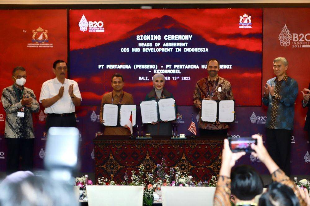 Dok. Pertamina