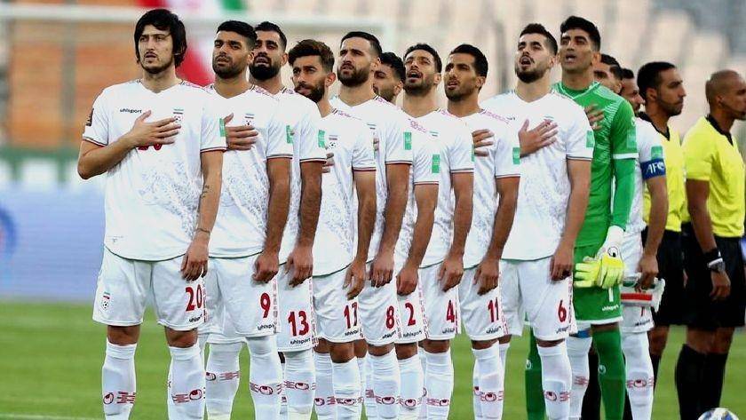 Timnas Iran (iranpress.com)
