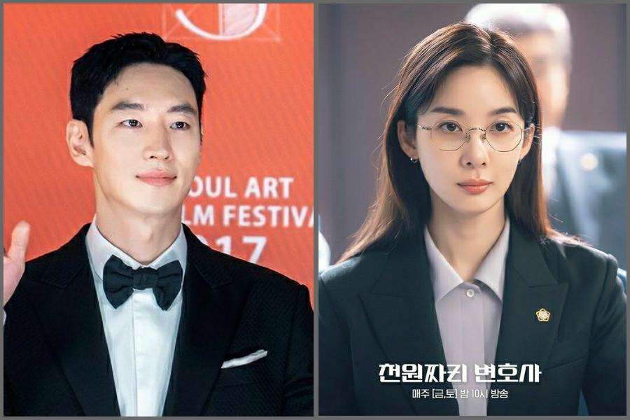 12 Artis Ternama yang Jadi Kameo di Drakor One Dollar Lawyer
