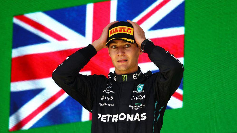 Rapor 5 Musim Awal George Russell di Formula 1