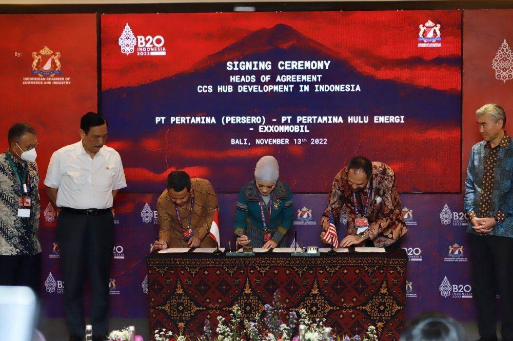 Dok. Pertamina