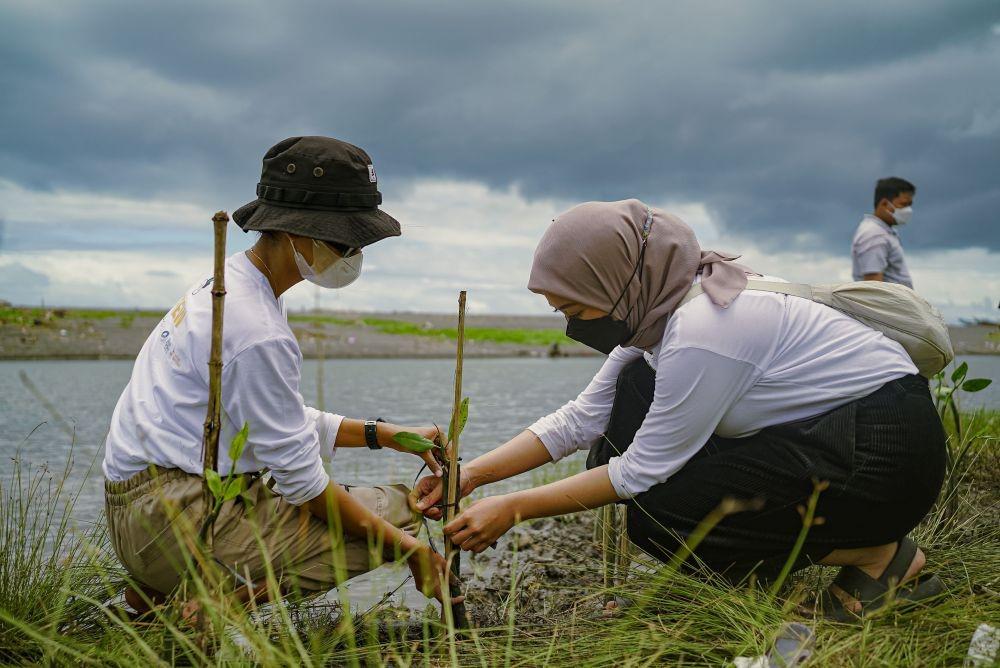 AVO Buktikan Perubahan Nyata untuk Lingkungan Lewat Bisnis Kecantikan