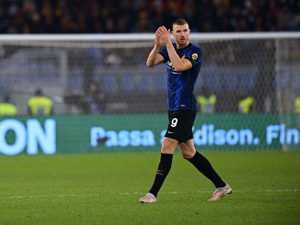 6 Pemain Tertua yang Memperkuat Inter Milan pada 2022/2023