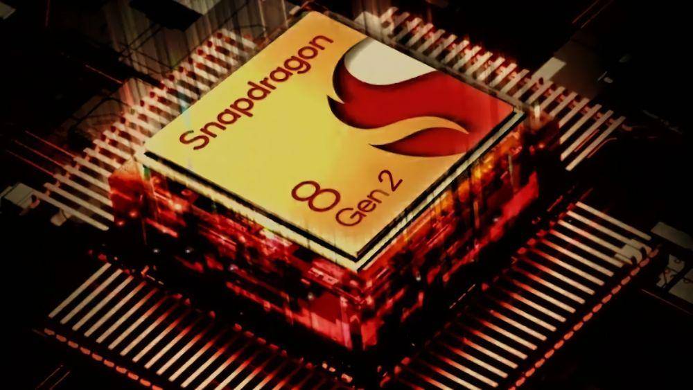 potret chipset Snapdragon 8 Gen 2 (smartprix.com)