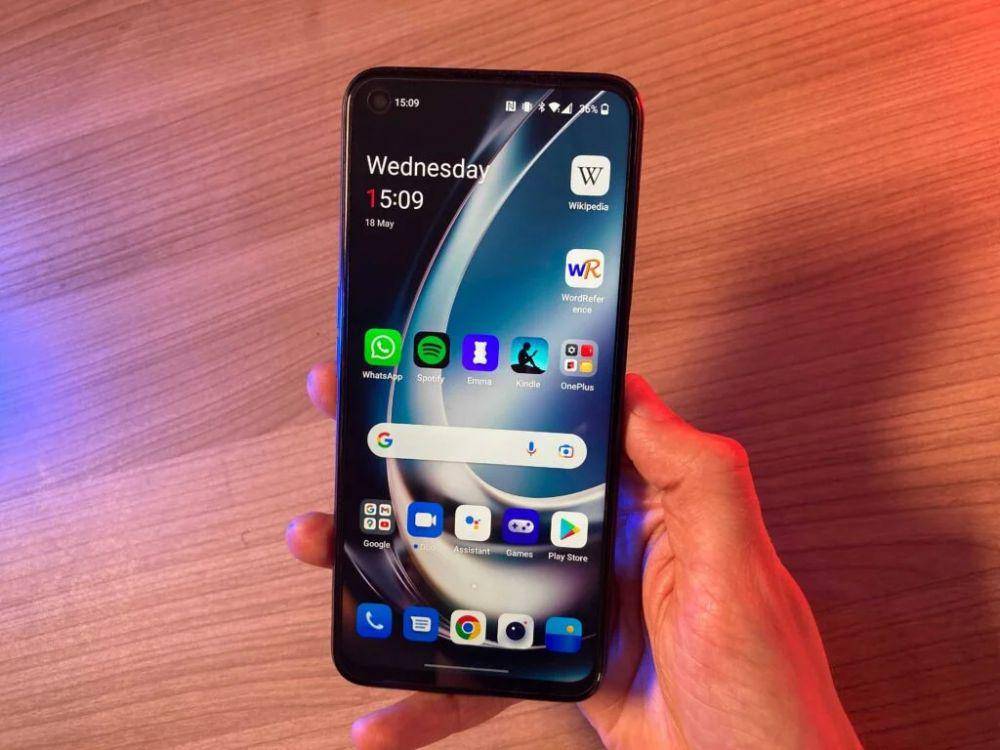 potret OnePlus Nord CE 2 Lite 5G (trustedreviews.com)