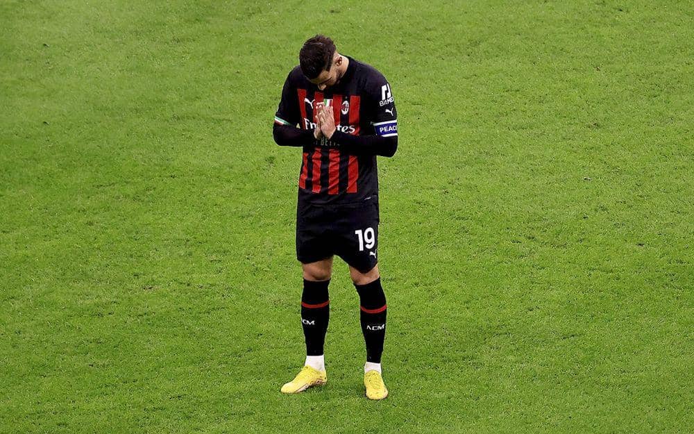 Theo Hernandez (twitter.com/TheoHernandez)