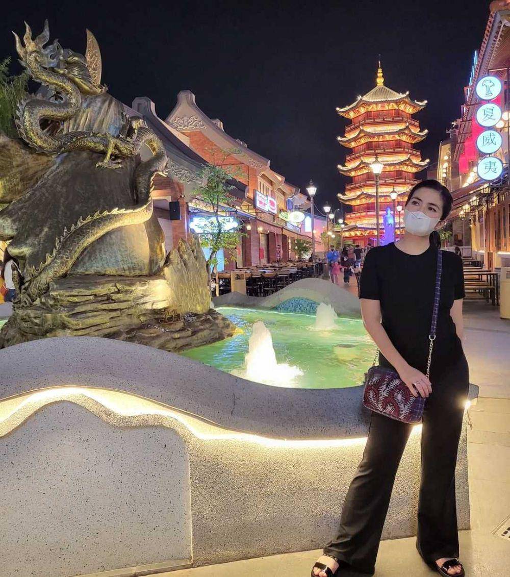 Kadek Devi (instagram.com/kddevie)