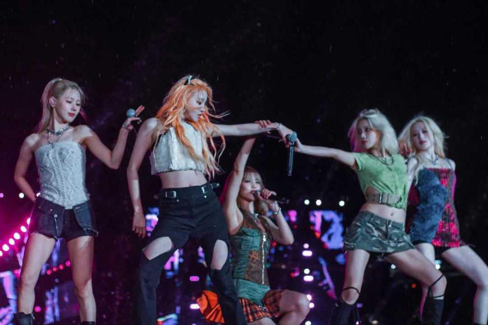 10 Kronologi Music Bank di Chile Dihentikan