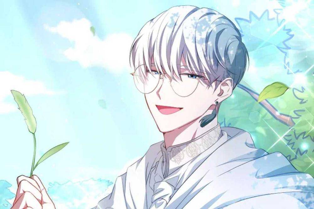 Your Ultimate Love Rival (id.kakaowebtoon.com/Your Ultimate)