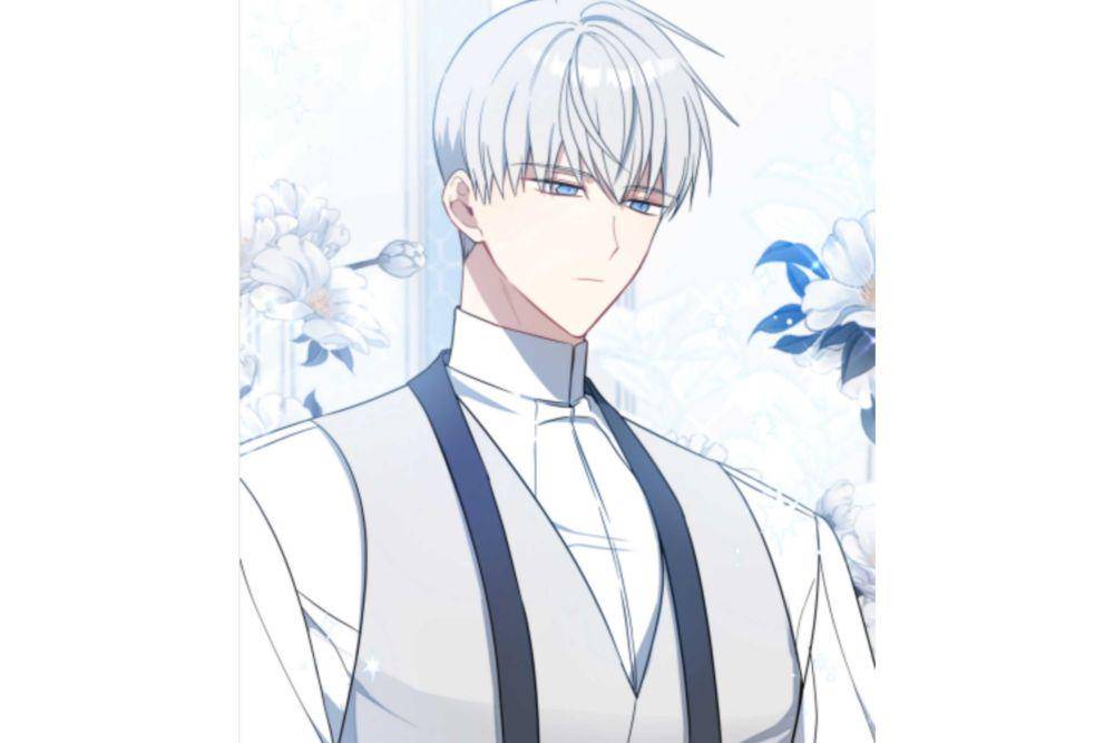 Here Comes the Silver Spoon (twitter.com/sinyuseong)