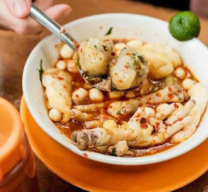 Baso Aci Ganteng (instagram.com/basoaciganteng)