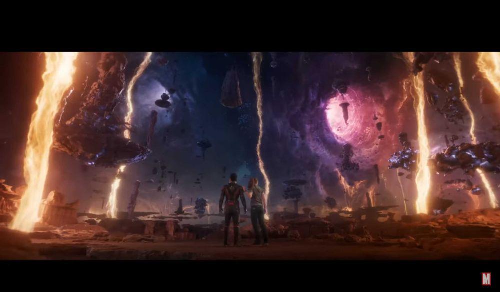 5 Fakta Menarik Ant Man 3 yang Bakal Tayang, Nyambung ke Film Avengers