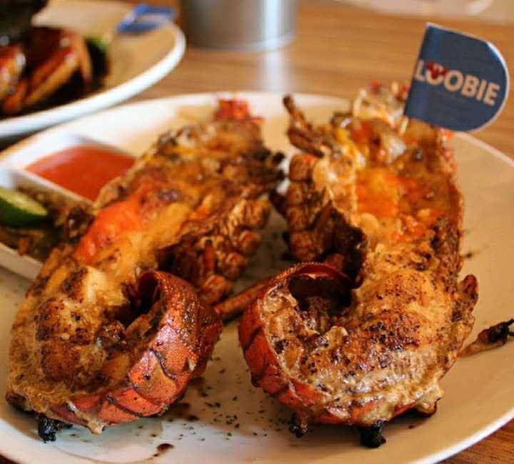 Loobie Lobster (instagram.com/loobielobsterandshrimp)