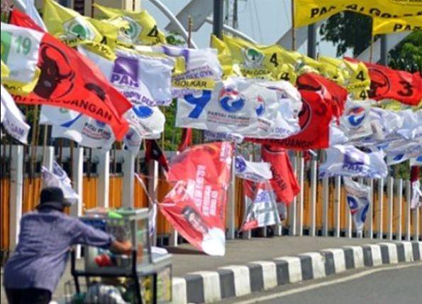 [QUIZ] Buktikan Seberapa Luas Pengetahuan Kamu Tentang Politik di Tanah Air!