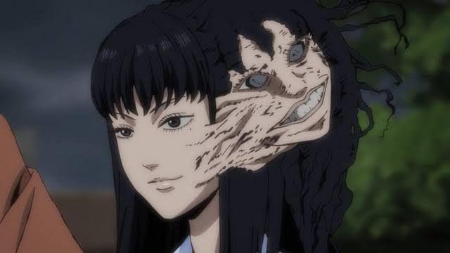 5 Anime Shoujo Ini Angkat Topik Kehidupan dan Mencekam, Creepy!