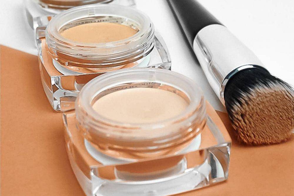 LT PRO Smooth Corrector Cream Foundation (instagram.com/ltpro_official)