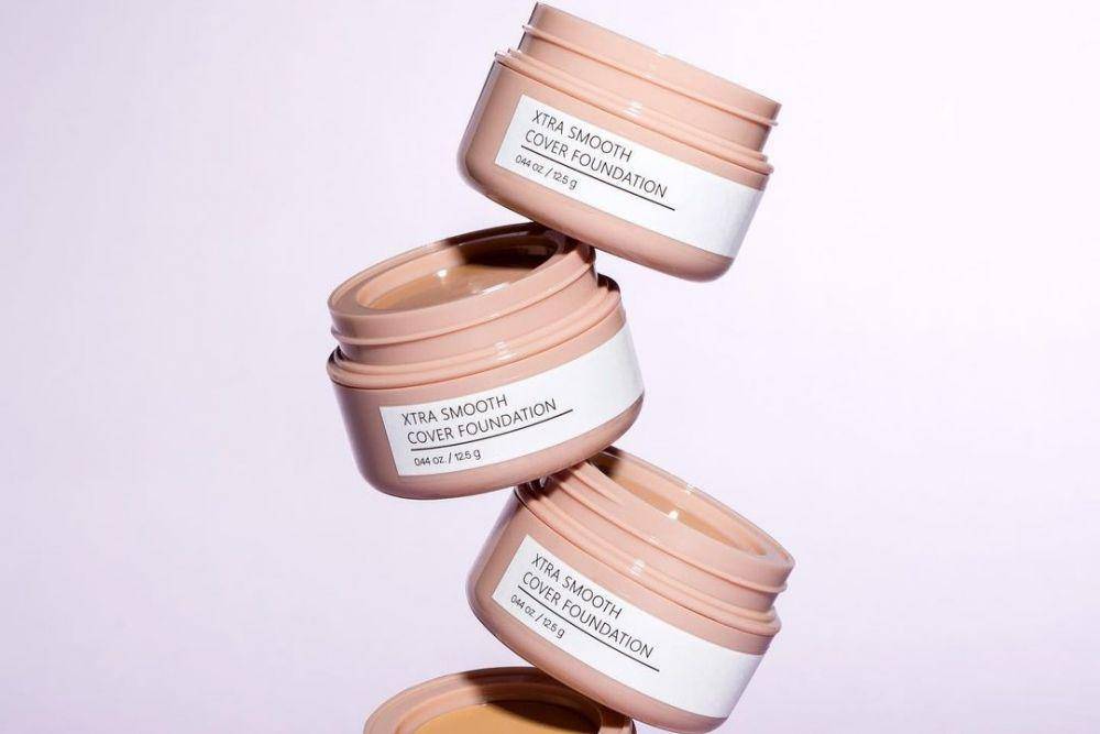 LATULIPE Xtra Smooth Cover Foundation (instagram.com/latulipecosmetiques_)