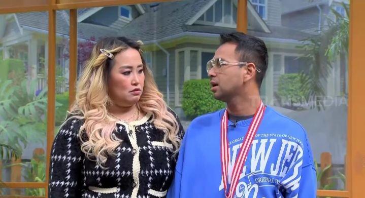Pinkan Mambo Sebut Masih Tunggu Raffi Ahmad Cerai, Netizen Auto Emosi!