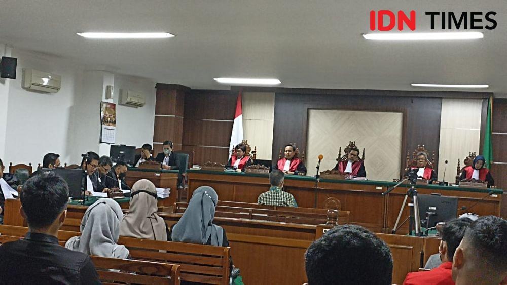 Terdakwa Belum Punya Pembelaan, Sidang Kasus HAM Berat Paniai Ditunda