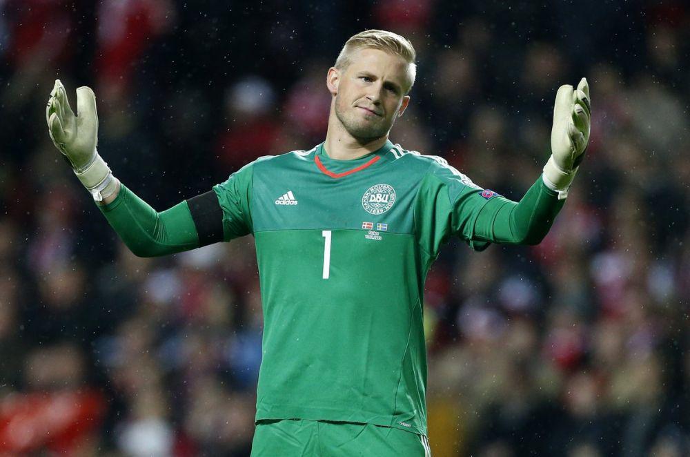 Rapor Timnas Denmark di 5 Edisi Terakhir Euro, Pernah Sampai Semifinal