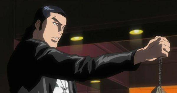 Kugo Ginjo. (dok. Pierrot/Bleach)