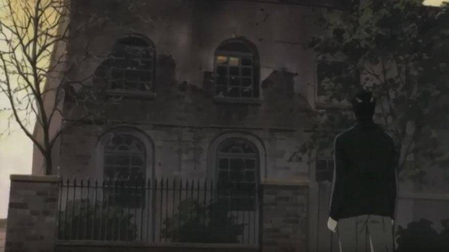Kinderheim 511 (dok. MADHOUSE/Monster)