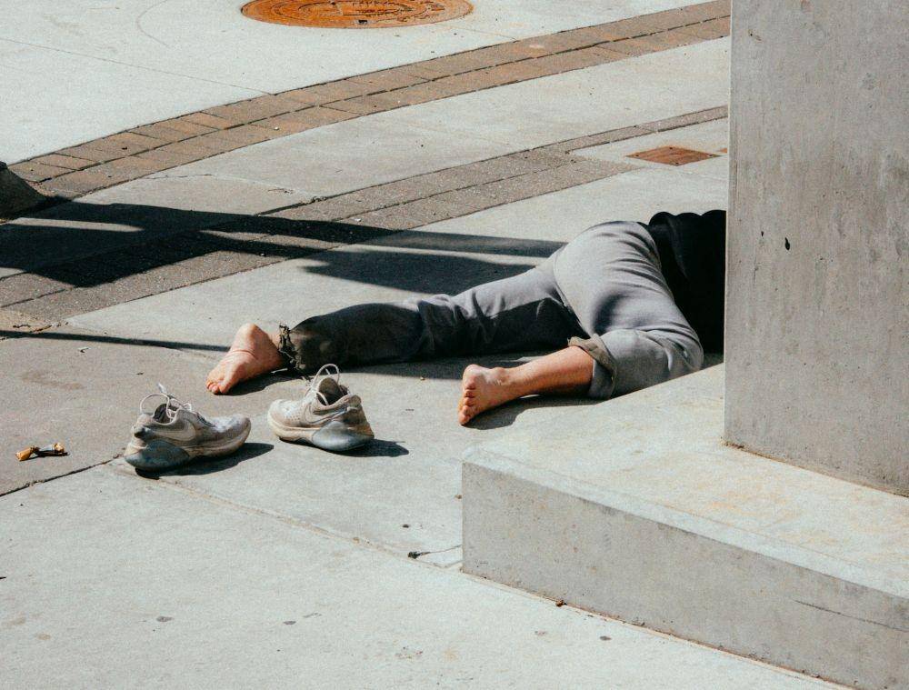 Unsplash/Parker Coffman