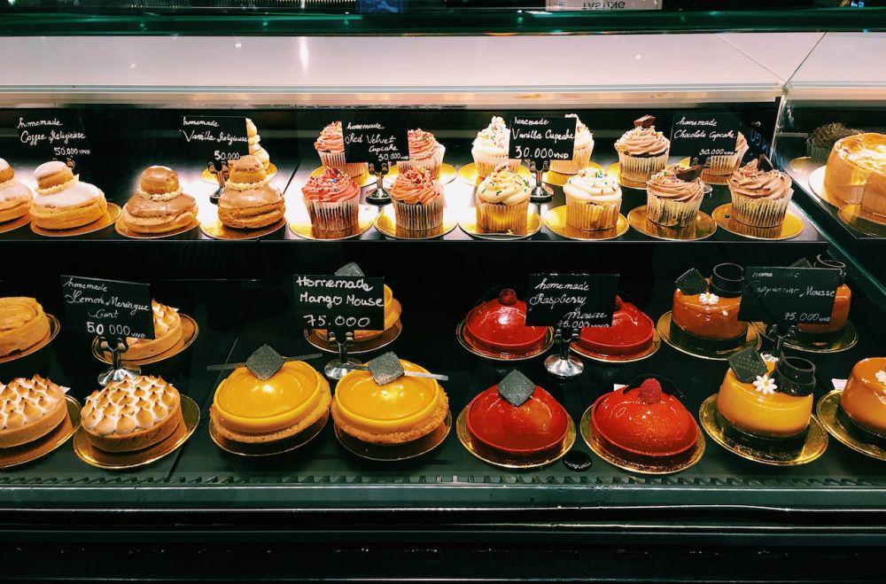 5 Tren Jualan Kue dengan Penampilan Oke, Bikin Laris Manis