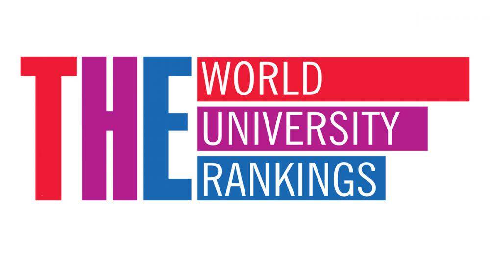 Times Higher Education World University Rankings (timeshighereducation.com)