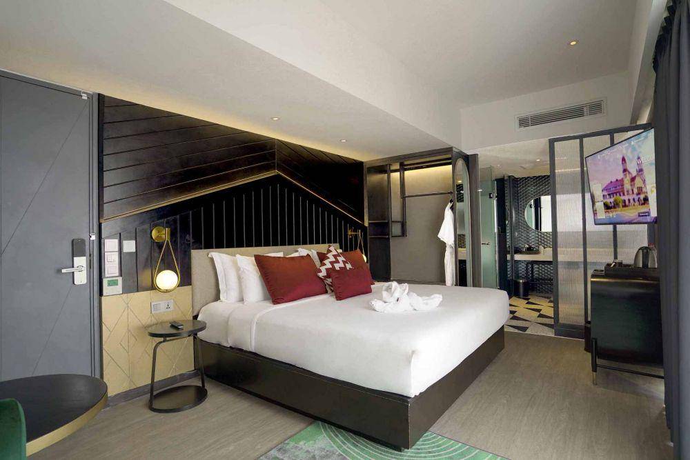 kamar di Awann Sewu Boutique Hotel (awanngroup.com)