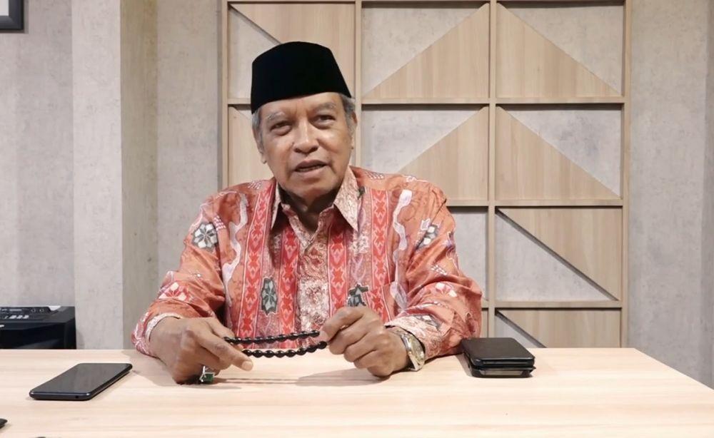 Beda dengan NU, KH Said Aqil Siroj Beri Dukungan ke Mas Bechi