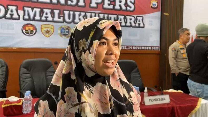 Kisah Sulastri casis Bintara anak petani yang tak lolos (dok Istimewa)